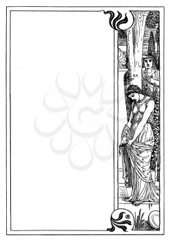 Illustration #1532961