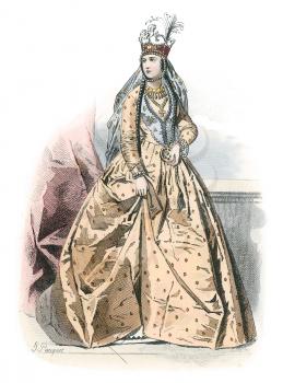 Fashion Illustration
