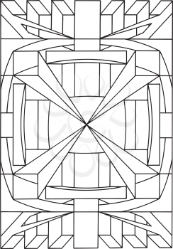 Geometric Clipart