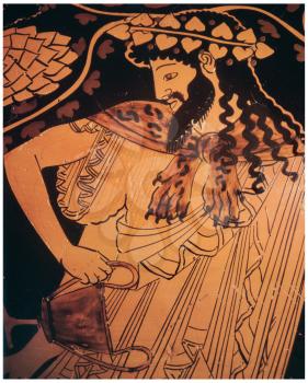 Athena Illustration