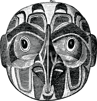 Polynesian Clipart