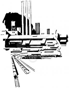 Service Illustration