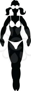 Swimsuits Clipart