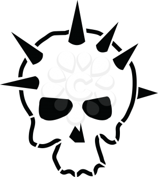 Spikes Clipart