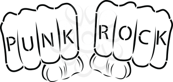 Fists Clipart