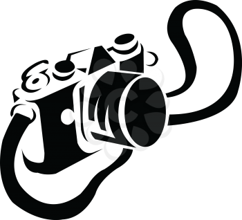 Camera Clipart