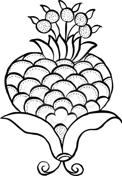 Botanical Clipart