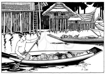 Illustration #1581072