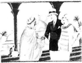 Illustration #1581104