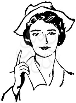 Nurses Illustration