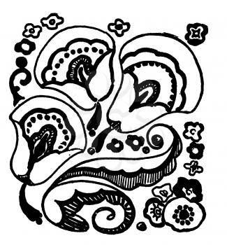 Illustration #1278767