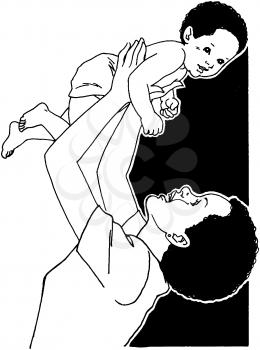 Babies Illustration