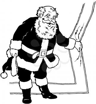 Christmas Illustration