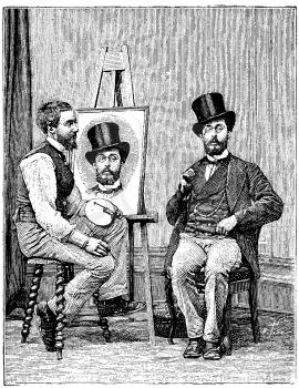 Men Illustration