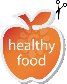 Healthy Clipart