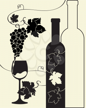 Vintner Clipart