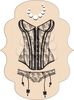 Womanly Clipart