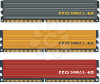 Component Clipart