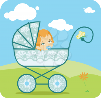 Birth Clipart