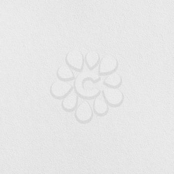 Blank white paper texture. Paper background. Flat lay. Top view