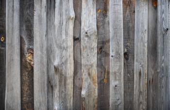 Vintage wood background. Wooden planks texture with natural pattern.