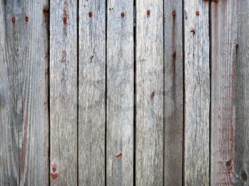 Vintage wooden texture with natural pattern. Wood planks background.