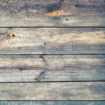Old wooden background. Wood planks with natural pattern.