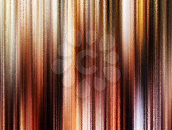 Vertical curtains golden orange business crystall abstraction background backdrop