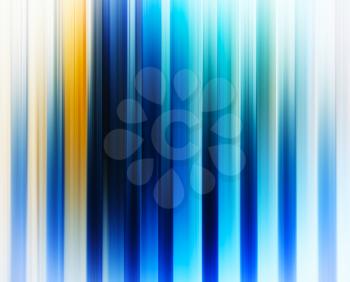 Vertical vivid aqua green blue  lines portfolio presentation background backdrop
