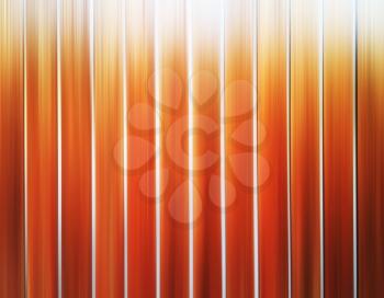 Vertical motion blur orange panels background hd