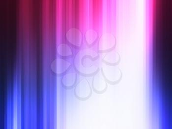 Vertical pink and purple light leak illustration background hd