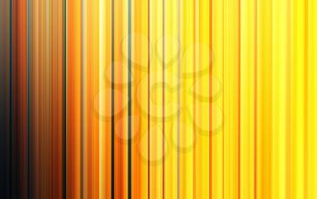 Horizontal vivid yellow curtains business presentation abstract backdrop background