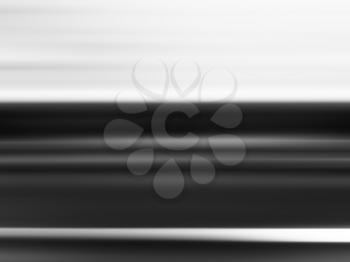 Vertical black and white motion blur railway background hd