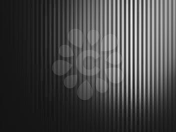 Vertical black and white scanlines texture background hd