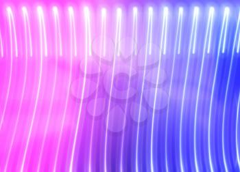 Pink and purple light trails background hd