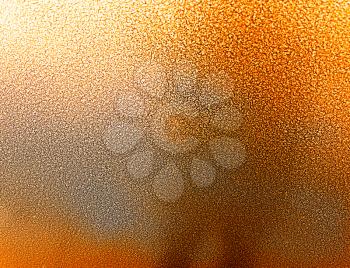 Sunset metallic surface with shadow texture background hd