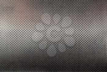 Surface of stamping stainless metal sheet