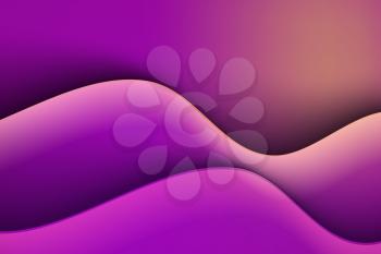 Fluid colors background. Vector illustration for social media banners, posters designs, ads, promotional material.