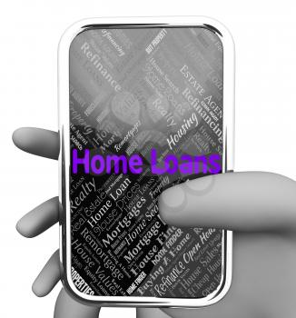 Home Loans Meaning Web Site And Residential