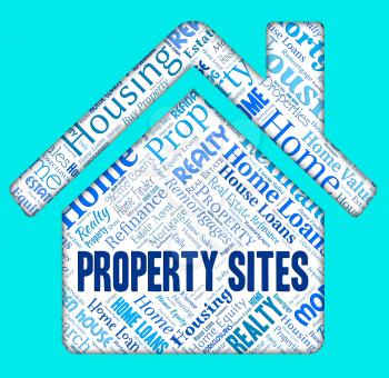 Property Sites Meaning Www Homes And Online