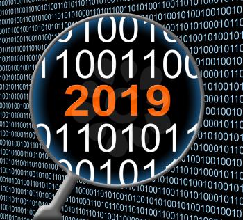Twenty Nineteen Meaning Monitor Knowledge And Www