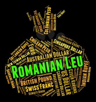 Romanian Leu Meaning Forex Trading And Coinage