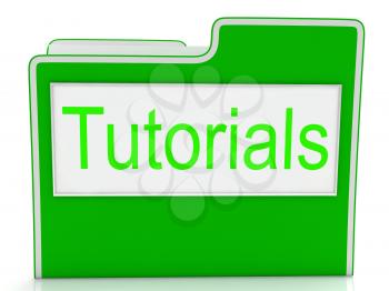 File Tutorials Representing Study Development And Educate