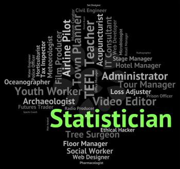 Statistician Job Meaning Finance Analyst And Hire