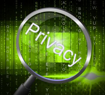 Privacy Private Meaning Searching Research And Searches