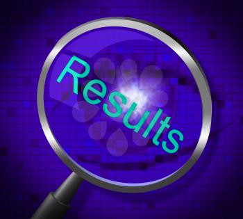 Results Magnifier Meaning Searching Improvement And Searches