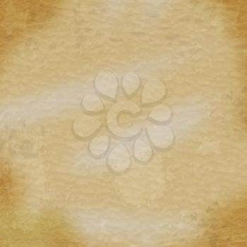 Parchment Background Meaning Old Fashioned And Abstract