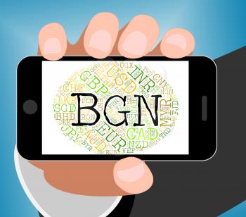 Bgn Currency Meaning Forex Trading And Coin
