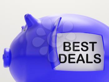 Best Deals Piggy Bank Showing Great Offers