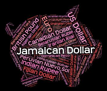 Jamaican Dollar Meaning Exchange Rate And Banknote